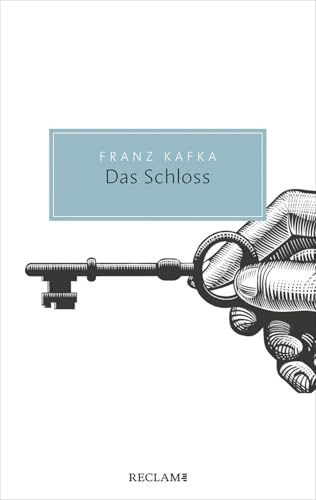 Das Schloss: Roman (Reclam Taschenbuch)