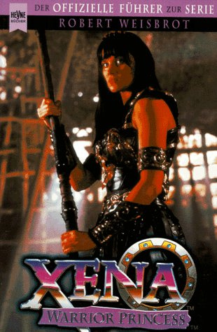 Xena, Warrior Princess