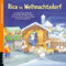 Rica im Weihnachtsdorf: Ein Poster-Adventskalender zum Vorlesen und Ausschneiden