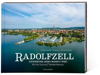 Radolfzell am Bodensee: Jeden Moment wert