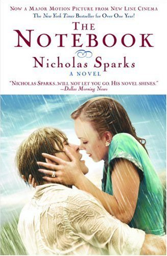 The Notebook (engl. Ausgabe)