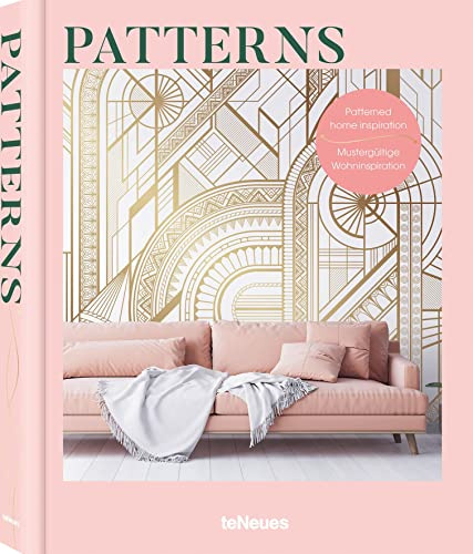 Patterns: Patterned Home Inspiration (New Living Inspirations)