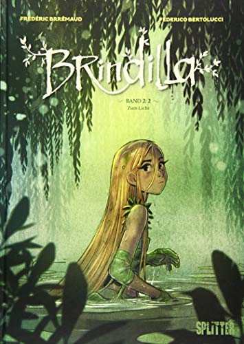 Brindilla. Band 2 (von 2): Zum Licht