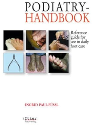 Podiatry-Handbook