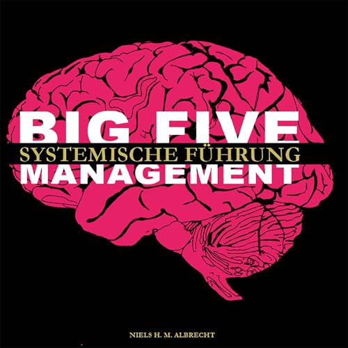 Big Five Management: Systemische Führung