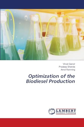 Optimization of the Biodiesel Production: DE