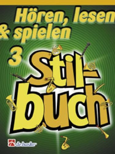 de haske Hören, Lesen & Spielen 3