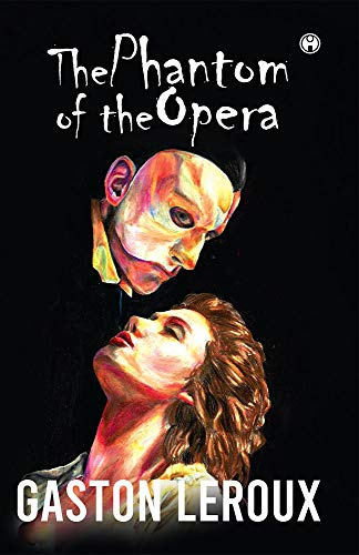 The Phantom of the Opera
