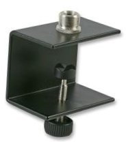 PULSE PLS00005 Microphone Table Clamp - 1