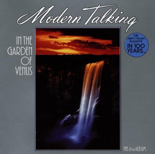 In the Garden of Venus - the 6th Album