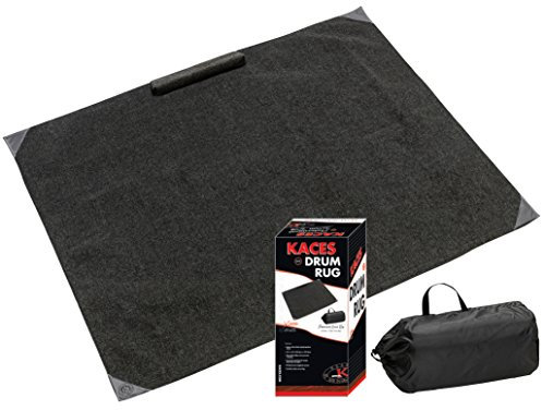 Pearl PPB-KCP5 - Tappeto per batteria