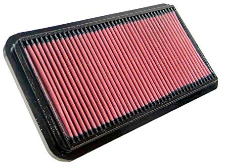 K&N 33-2231 Filtro de Aire Coche
