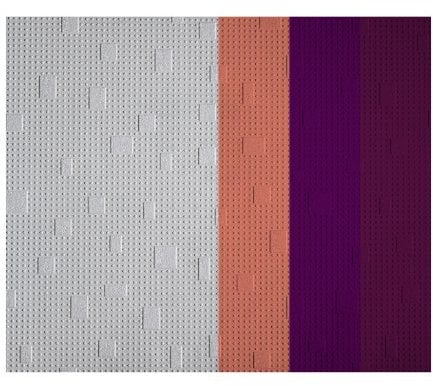 'Patent Decor 9802 Original polyvalent – Blanc