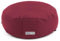 Yogistar Meditationskissen - Rund Bordeaux