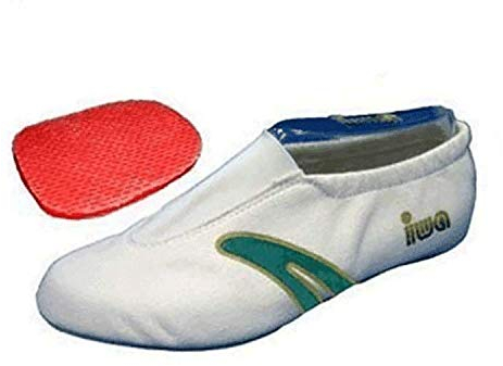 IWA 405 Kunsturnschuhe für Kinder made in Germany: Größe: 30