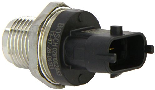 Bosch 0281002863 Pressure Sensor