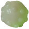 Jolly Pets JOLL080NG Hundespielzeug Jumper Ball Glow, 10 cm