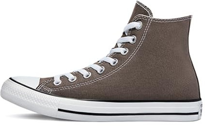Converse Schuhe Chuck Taylor All Star HI Charcoal (1J793C) 36,5 Grau