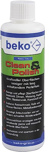 Tec Line Clean Polish 250ml 299 47 250
