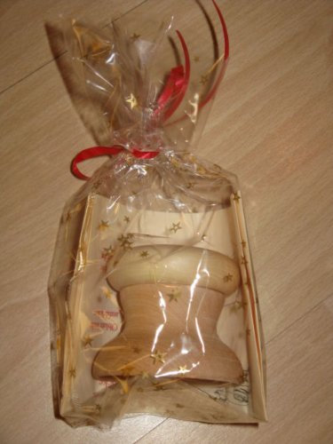 Lebkuchenformer, Lebkuchenaufstreicher 5 cm