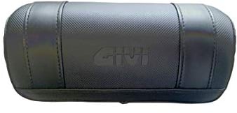 E133S - Givi Trekker TRK52N Backrest, Schwarz, andere