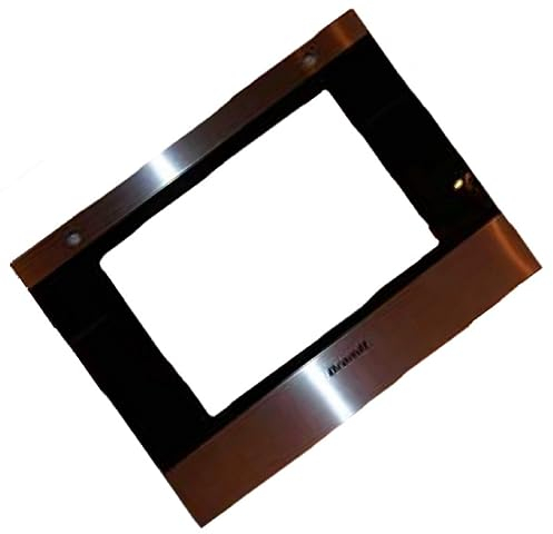 FAGOR BRANDT VEDETTE SAUTER DE-DIETRICH - VITRE EXTERIEURE POUR FOUR SAUTER