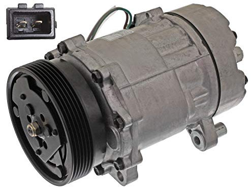Febi 45159 Sistema de Aire Acondicionado