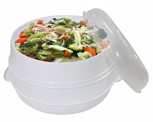 JPWOnline - Cozinha a vapor para microondas BN-5467