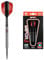 Target Darts Dartpfeile Vapor8 Stahl Tip Darts, VAPOR8 22G 05 Steel Tip Darts