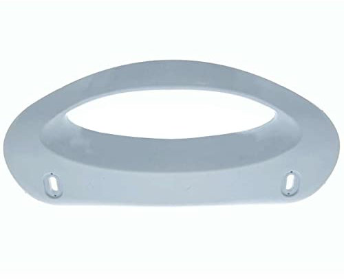 Türgriff für Kühlschrank Electrolux evo946t ev6420 C 2236250011 -- 2062728015