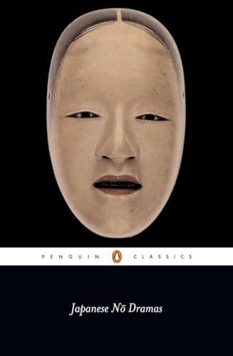 Japanese No Dramas (Penguin Classics)