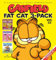 Garfield Fat Cat 3-Pack #23