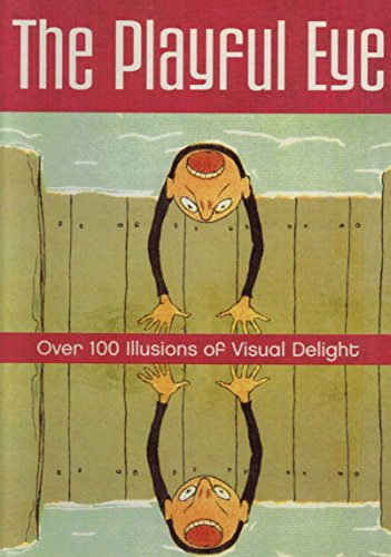 The Playful Eye: An Album of Visual Delight
