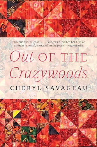 Out of the Crazywoods (American Indian Lives)