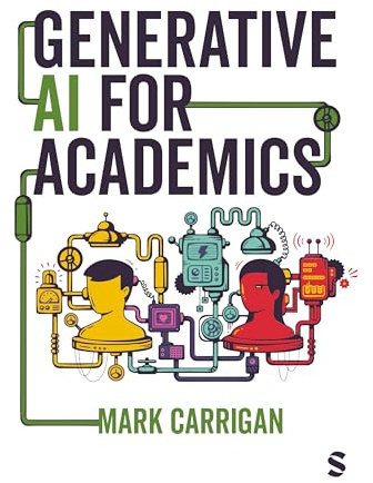 Generative AI for Academics