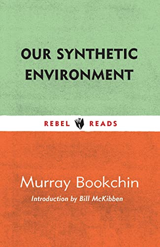 Our Synthetic Environment (Rebel Reads): 7