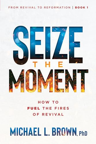 How Not to Mess Up a Move of God: How to Fuel the Fires of Revival Volume 1 (From Revival to Reformation)
