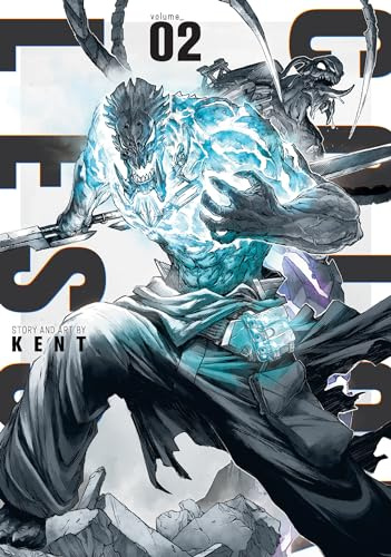 COLORLESS Vol. 2: volume_02
