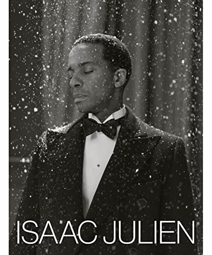 Isaac Julien: His Art and Films