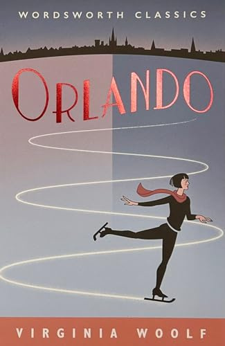 Orlando (Wordsworth Classics)