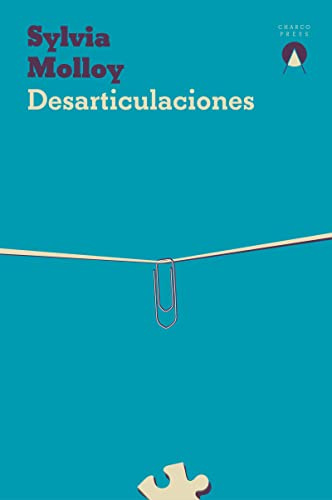 Desarticulaciones (OriginalES) (Spanish Edition)
