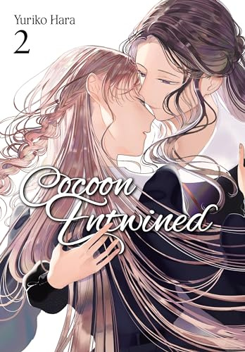 Cocoon Entwined, Vol. 2 (Volume 2)