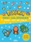 Pokémon - Maxi coloriages - Pixel Art en folie