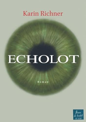 Echolot: Roman