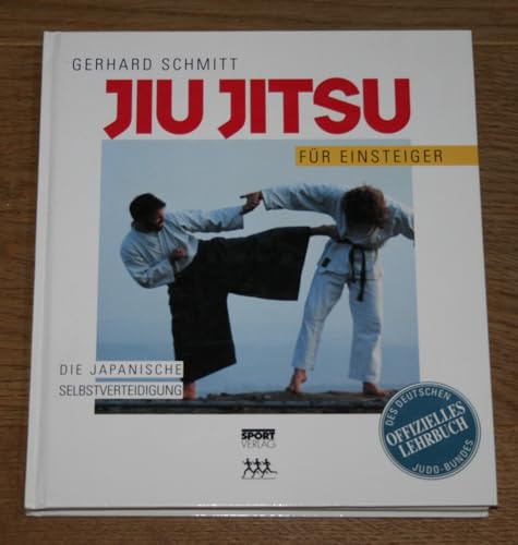 Jiu- Jitsu für Einsteiger