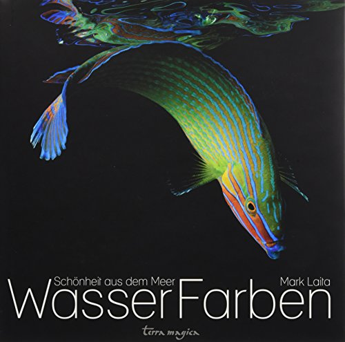 WasserFarben: Schönheit aus dem Meer