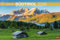 Südtirol Globetrotter Kalender 2026 - Von romantischen Tälern und schroffer Bergwelt: Alto Adige in großartigen Fotos. Kalender XL mit stimmungsvollen ... 2026. (Globetrotter Reisekalender Heye)