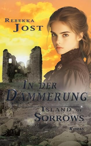 In der Dämmerung III: Island of sorrows