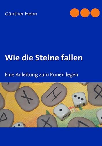 Wie die Steine fallen: Eine Anleitung zum Runen legen