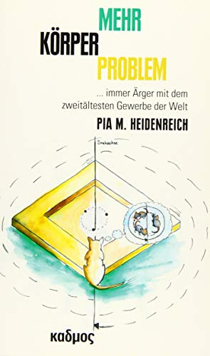 Mehrkörperproblem. Immer Ärger mit dem zweitältesten Gewerbe der Welt